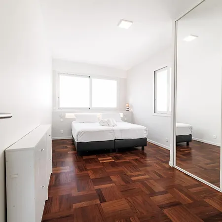 شقة Panoramic Sea View 1 Bdr Promenade Des نيس