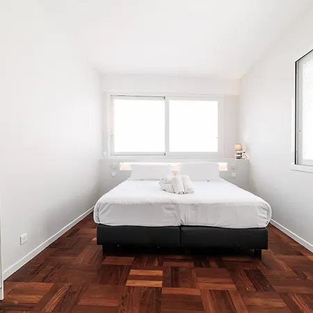 Panoramic Sea View 1 Bdr Promenade Des شقة نيس