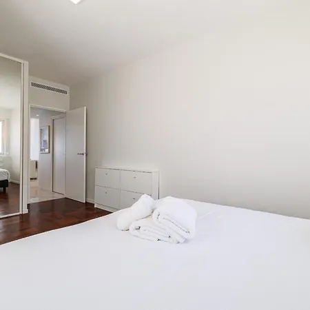Panoramic Sea View 1 Bdr Promenade Des * نيس